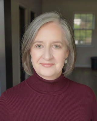 Photo of Amy Madden-Ray, Clinical Social Work/Therapist, LCSW