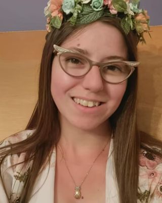 Photo of Rikki Lyn Mccarthy, Clinical Social Work/Therapist, LCSW