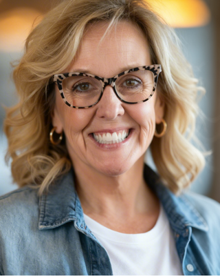 Photo of Tabatha Johnson, Resident in Counseling, MA, LMHP-R