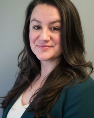 Photo of Amanda Evanoff, Licensed Professional Counselor, LPC