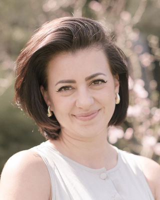 Photo of Jennifer Caballero, Marriage & Family Therapist, LMFT