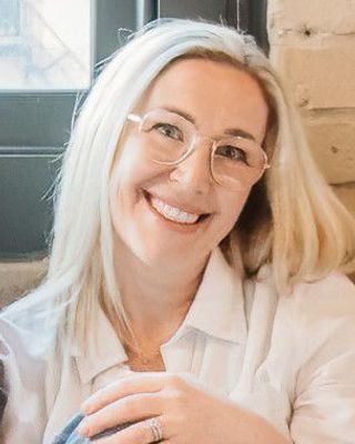 Photo of Alex Hammond, Registered Social Worker, BScN, MSW, RSW