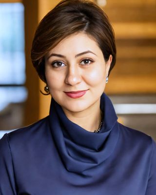Photo of Shirin Yekekar • Phd, PhD, LCSW, EMDR, Clinical Social Work/Therapist