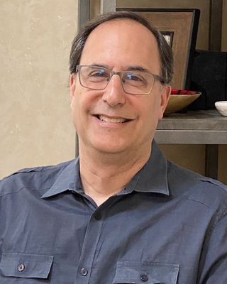 Photo of Michael Schwalberg, PhD, Psychologist
