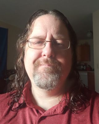 Photo of William Spencer, Counselor, LMHC