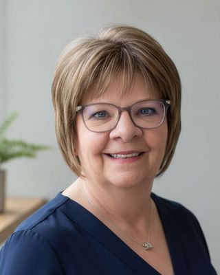 Photo of JoAnn Treece, Licensed Mental Health Counselor, LMHC