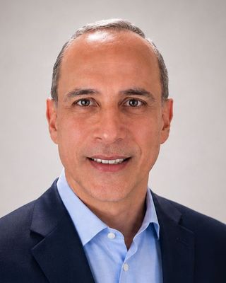 Foto de Harry Brugman Mercado, Psicólogo, Dr. en Psicología