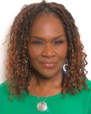 Photo of Dr. Donna R. Baptiste, Psychologist, LCP, LMFT, LCPC