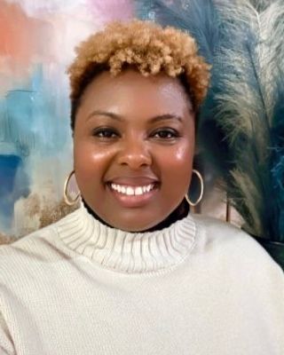 Photo of Cassey Tolliver, Licensed Mental Health Counselor, EdM, MA, LMHC