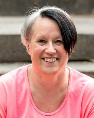 Photo of Kathy Garton, Counsellor, MNCPS Acc.