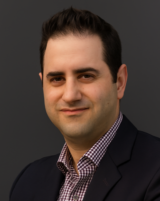 Photo of Jeff Golden - Jeff Golden MFT, Marriage & Family Therapist, LMFT