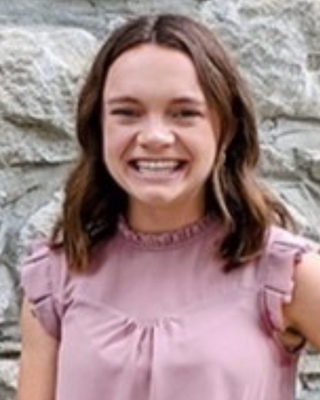 Photo of Erica Vogel, Pre-Licensed Professional, PLPC