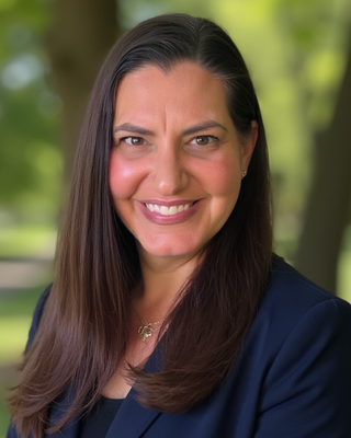 Photo of Julie Bender, Clinical Social Work/Therapist, LCSW-C