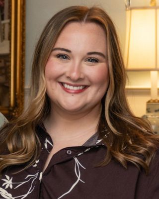 Photo of Rachel Moss, Licensed Professional Counselor, MEd, EdS, LPC