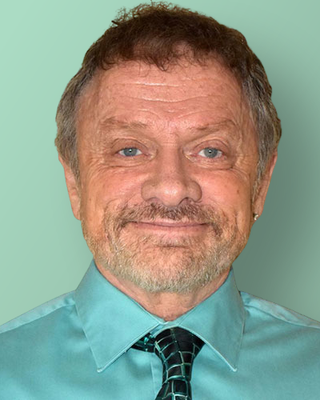 Photo of Bruce Riecks, Psychologist, PsyD