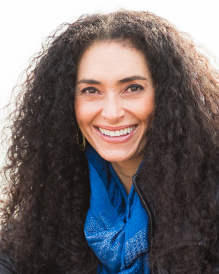 Photo of Francesca Maximé, Mindful, Somatic Psychotherapy, Clinical Social Work/Therapist in Park Slope, Brooklyn, NY