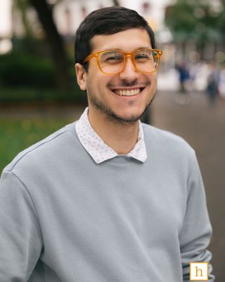 Photo of Antonio Cintron in New York, NY