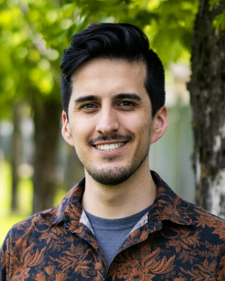 Photo of Joe Cruzaedo-Wagner, Pre-Licensed Professional