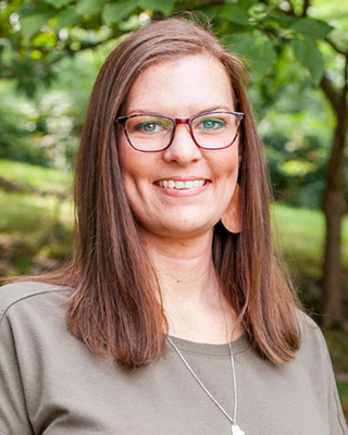 Photo of Ashlei Woods, Pre-Licensed Professional, MAMFT, RMFT