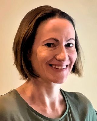 Photo of Emily Roseman, Psychologist, PhD, ABPP-CN