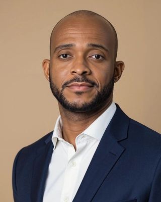Photo of Dr. Demetries North, Licensed Professional Counselor