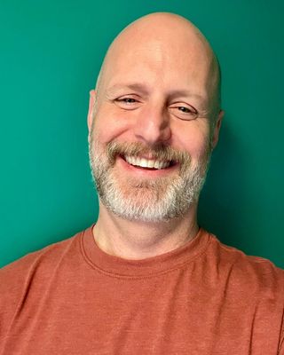 Photo of Miles Murch, Marriage & Family Therapist, MA, LMFT