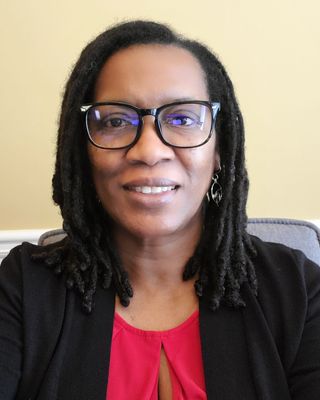 Photo of Dr. Phyllis Ivery, Psychologist, PhD