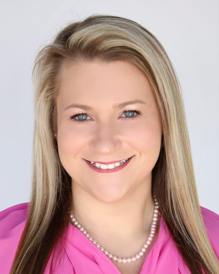 Photo of Brooklynn Coggins Cole, Clinical Social Work/Therapist, LCSW, LCASA