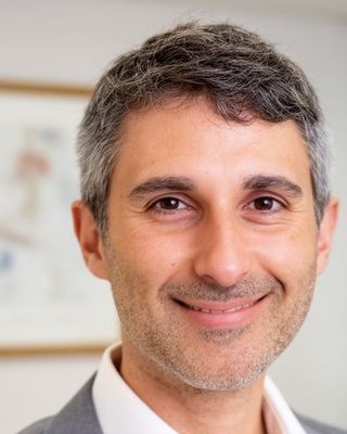 Photo of Jose M Rubio-Lorente - Evident Medical, Psychiatrist, M.D., Ph.D