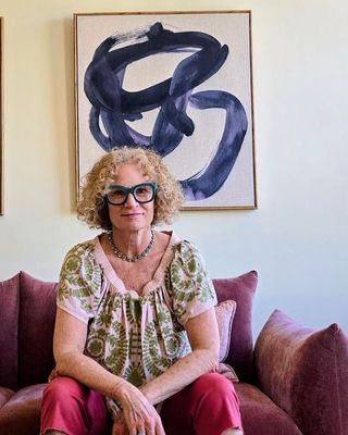 Photo of Mandy Miller, Marriage & Family Therapist, MA, MFT