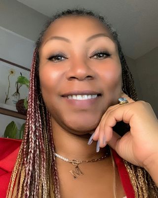 Photo of Mary Cole, Licensed Professional Counselor, LPC