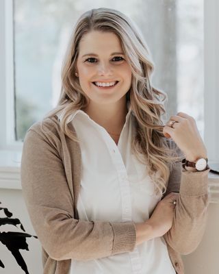 Photo of Christin Hammons, Counselor, LPCC, LSW
