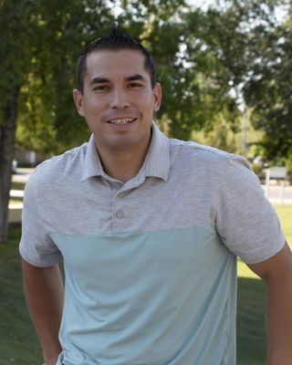 Photo of Edward Callirgos, Marriage & Family Therapist, MAS, LMFT