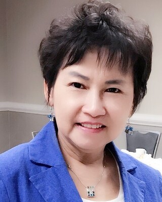 Photo of Irene K Luu, Marriage & Family Therapist in California