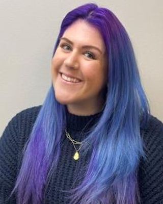 Photo of Bailey Marcucci, Licensed Professional Counselor, MA, LPC, ATR-BC, NCC
