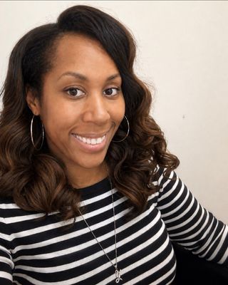 Photo of Yarvell Shamar Gardner - Seed To Tree Psychotherapy, Licensed Professional Counselor, MS, LPC