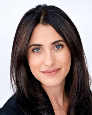 Photo of Melissa Gerson, Clinical Social Work/Therapist, LCSW