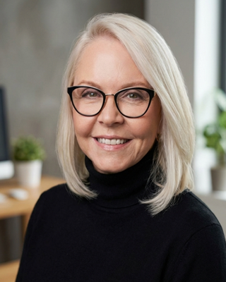 Photo of Sharon Valentino, Marriage & Family Therapist, MA, CHT, LMFT