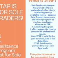 Gallery Photo of More about our STAP program.