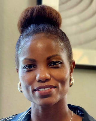 Photo of Yanique Dias, Psychiatric Nurse Practitioner, PMHNP