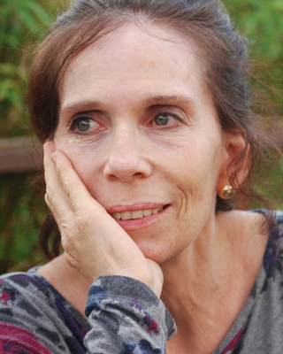 Photo of Linda Marie Eskell Blokland, PhD, Psychologist in Lynnwood