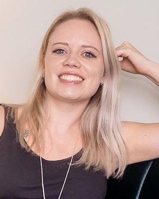 Photo of Marissa Smarto, Licensed Professional Counselor, LPC, MHSP, NCC, MEd