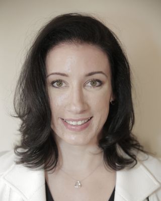 Photo of Jessica Stiskin, Licensed Professional Counselor in Long Valley, NJ