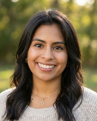 Photo of Ashley Jirón, MS, LMHC