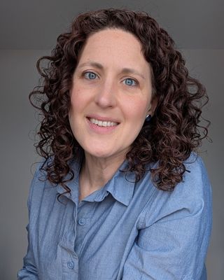 Photo of Hilary Keller - Women's Burnout, Grief, Life Transitions - Hilary, Registered Psychotherapist (Qualifying)