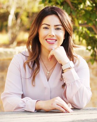 Photo of Mayra Bedolla-Lopez, Marriage & Family Therapist, MA, LMFT, EMDR