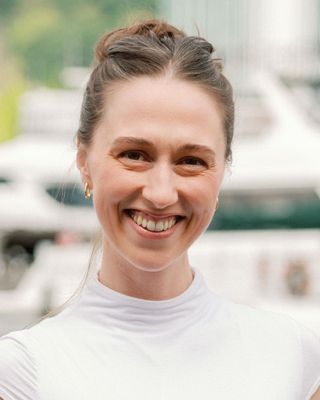 Photo of Kate Hall, Counselor, LMHCA