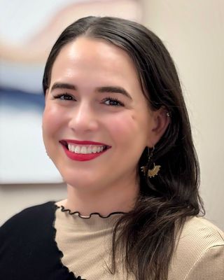 Photo of Andrea Patrick - Andrea Patrick: Teens, Adults, & Prenatal Support, Clinical Social Work/Therapist, LSW