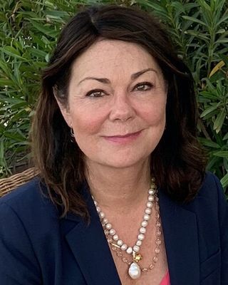 Photo of Trina Dolenz, MA, PGrad