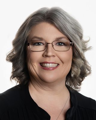 Photo of Brandy Niblett, Licensed Master Social Worker, LMSW